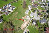 Vom Grundstück zum Eigenheim in schöner Lage - Feldkirch/Tosters