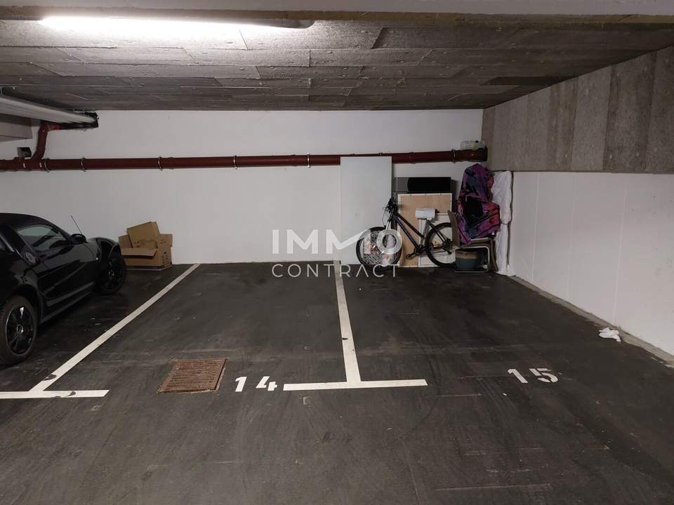 22.Langobardenstraße 11/Hans-Steger-Gasse 6Einzelparkplatz ab € 130