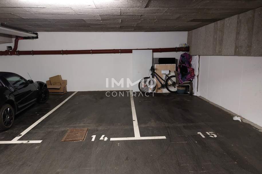 22.Langobardenstraße 11/Hans-Steger-Gasse 6Einzelparkplatz ab € 130, Kleinobjekte-miete, 146,57,€, 1220 Wien 22., Donaustadt