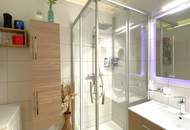 Moderne 4-Zi. Wohnung, 86m², 6. Etage mit Blick über Wiener Neustadt