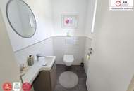 Hochwertige Grühnruhe Oase - Exklusive Doppelhaushälfte mit großem Garten, Designer Kamin und High End Küche nahe Wien!