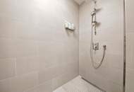 Maisonette mit Dachterrasse, Whirlpool &amp; Panoramablick - Ihr Penthouse-Traum mit Garagenplatz und Massmöbel in Hollabrunn!