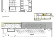 ERSTBEZUG „ein viertel grün“ in Wiener Neustadt - großzügig angelegte 2 Zimmerwohnung mit Balkon