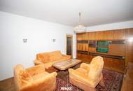 3-Zimmer-Wohnkomfort in zentraler Lage