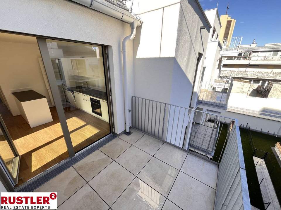 Anlegerhit!! | VINCENT | Tolle 3-Zimmerwohnung mit Balkon