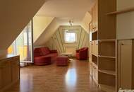 "Dachgeschosswohnung mit Terrasse im Herzen von Krems"
