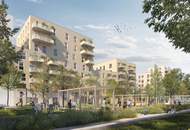 LINARIA - Neues Wohnen mit grünem Herz im Stadtquartier Oberes Hausfeld - YOU2 (T6.15)