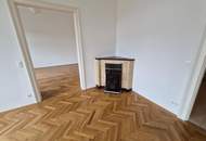 WG-taugliche 6 Zimmer-Wohnung