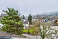 Ideale Starterwohnung in Rankweil - hell, geräumig und ruhig