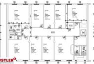 Vielfältig nutzbares Büro in optimaler Innenstadtlage