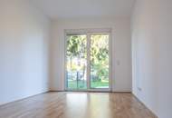 3 Zimmer Gartenwohnung mit 140 m² Eigengarten (NEUBAU/ERSTBEZUG)