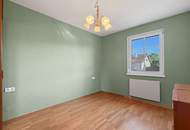 Helle 3-Zimmer-Eigentumswohnung mit Balkon &amp; Stellplatz