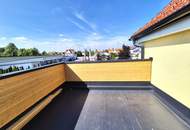 Erstbezug nach Sanierung: Exklusive Mietwohnung (70m²) mit Terrasse und Carports in Fürstenfeld!