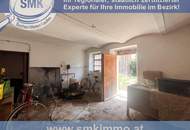 Solides Bauernhaus mit Innenhof in sonniger Randlage!
