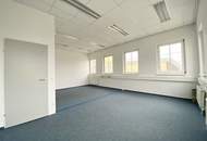Halle mit 145m² und Büro mit 32m²