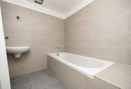 Sommerbonus bis 31. August - ERSTBEZUG: Dachmaisonette mit Südterrasse in charmantem Altbau