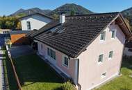 Ihr Rückzugsort am Semmering – charmantes Wohnhaus mit viel Platz für die ganze Familie