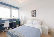 Top-Anlegerwohnung in absoluter Bestlage – Vermietet bis 31.03.2029