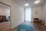 Arbeiten &amp; Wohnen in einem: Frisch renovierte 3-Zimmer-Wohnung in 1170 Wien