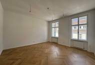 Repräsentative Büroräume im Palais Fanto
