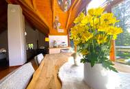 Wohnkomfort trifft Altbau-Charme