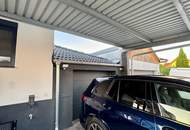 Exklusives Einfamilienhaus bei Groß-Enzersdorf – stilvolles Wohnen mit modernster Ausstattung