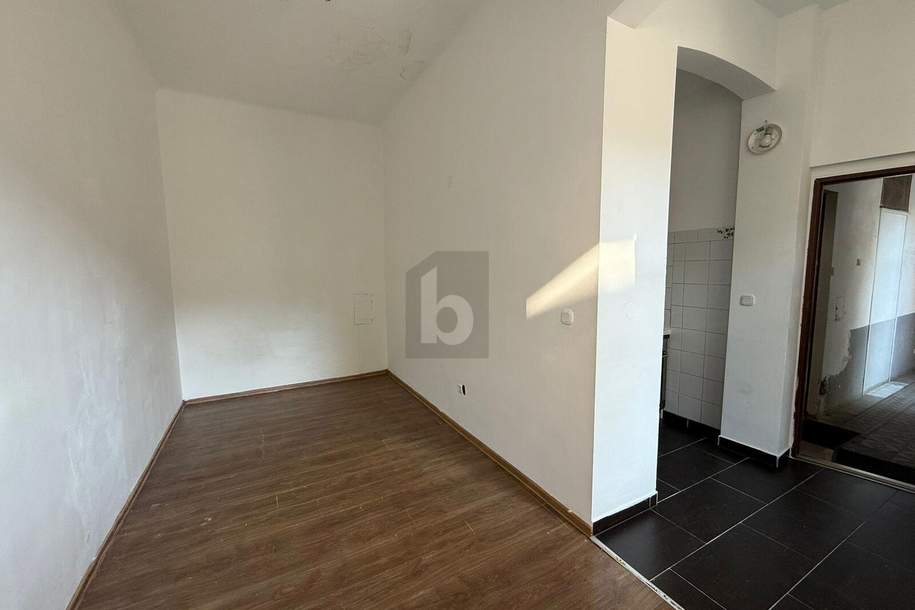 GEMÜTLICHES CITYAPARTMENT FÜR SINGLES, Wohnung-miete, 480,00,€, 1160 Wien 16., Ottakring