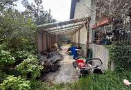 Charmantes Einfamilienhaus in ruhiger Ortsrandlage