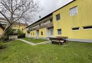 WORAUF WARTEN! Stark sanierungsbedürftiges Zinshaus in Graz-Eggenberg – Potenzial für Dachbodenausbau &amp; hervorragende Infrastruktur!