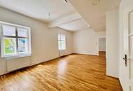 Die schönste Bühne für Ihr Unternehmen! 141 m² Erstbezug am Hauptplatz mit Erkerblick