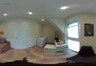 Stilvoll Wohnen im Grünen – Neuwertige 3-Zimmer-Maisonette mit Garten in Allerheiligen bei Wildon