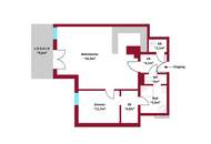 FONTANA | Badesee | Villenviertel | Golfen, Tennis, Fine Dining u.v.m. I inkl. Garagenplatz