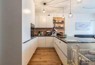 Neuwertige, ca. 100m² große Wohnung mit sonniger Loggia und hochwertiger Ausstattung in Altenberg bei Linz zu verkaufen!