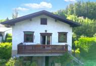 EIN HEIMELIGES PLATZER'L MIT ALLEM WAS ES BRAUCHT !!