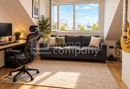 Exklusive Wohnung mit Terrasse + Stellplatz! 11. Bezirk.