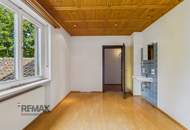 Ein Haus voller Chancen für Visionäre mit Herz