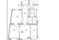 UNBEFRISTET! Repräsentative 4-Zimmer Altbauwohnung mit Loggia und Balkon Nähe The Mall!