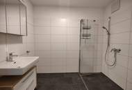 Moderne und neuwertige 3-Zimmer-Wohnung mit Westterrasse!