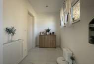 Traumhaftes Einfamilienhaus in Grimmenstein – vollrenoviert, Balkon, Garage &amp; extra Werkstatt!