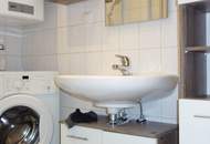 Gepflegte Mietwohnung Nähe Krankenhaus mit Loggia - neue Küche!