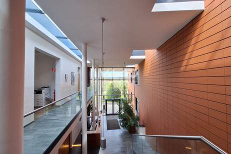 Top - Gewerbeliegenschaft in Oberösterreich/Innviertel zu kaufen, Gewerbeobjekt-kauf, 5.500.000,€, 5280 Braunau am Inn