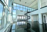 360 TOUR // BÜROFLÄCHE im ARES TOWER