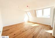 Design trifft Weitblick – Premium-Dachwohnung mit Outdoor-Feeling