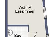 2 Zimmer-Eigentumswohnung zum unschlagbaren Preis