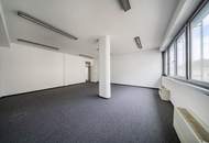 Gesamte Büroetage Nähe Margaretenplatz zu mieten