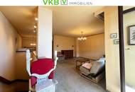Großzügige Maisonettewohnung mit zwei Terrassen & Tiefgaragenplatz in Sackgassenlage
