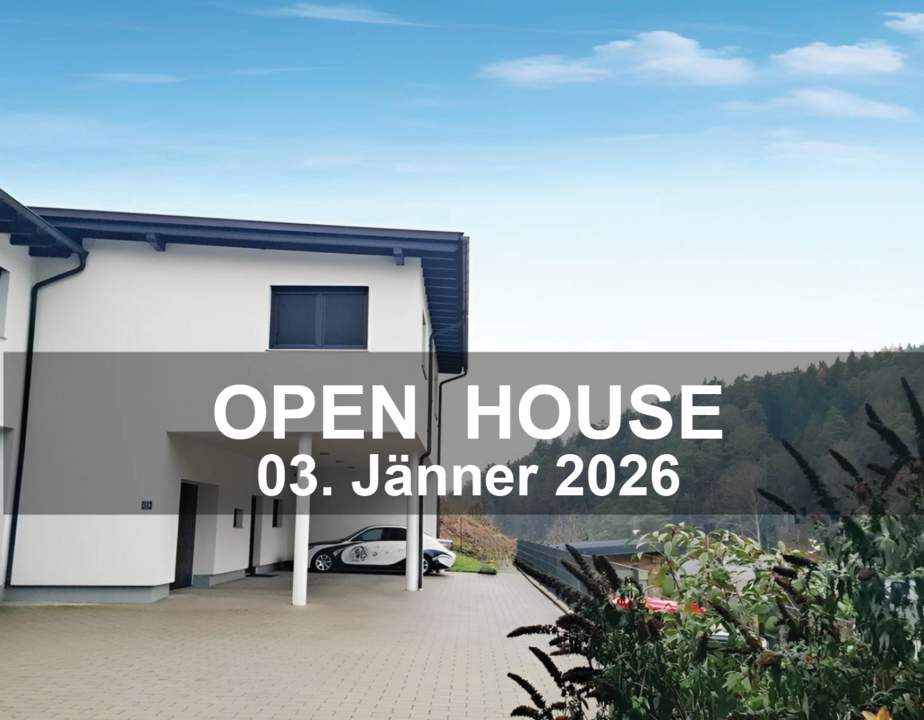 Einfamilienhaus im Eigentum in Schalchen