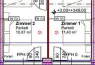 Erstbezug! Fertigstellung im Sommer 2026! Hochwertige Reihenhäuser in ruhiger, sonniger Lage! Provisionsfrei