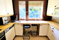 Inkl. Tiefgarage! Großzügige 4-Zimmer-Wohnung mit Gemeinschaftsgarten in attraktiver Lage