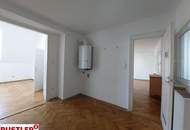 Geräumige Altbauwohnung im 19. Bezirk - unbefristet